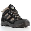 Climber S3 Zwart Werkschoenen
