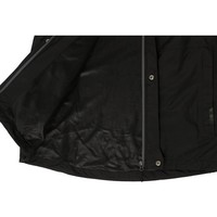 Section Black Regenjas Dames