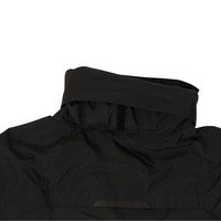 Section Black Regenjas Dames