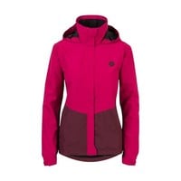 Section Pink Purple Regenjas Dames