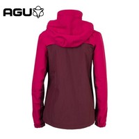 Section Pink Purple Regenjas Dames