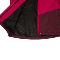 Section Pink Purple Regenjas Dames