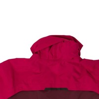 Section Pink Purple Regenjas Dames