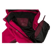 Section Pink Purple Regenjas Dames