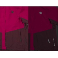 Section Pink Purple Regenjas Dames