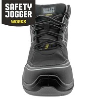 Flow Mid Werkschoenen S3