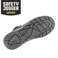 Flow Mid Werkschoenen S3