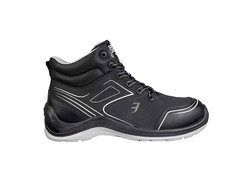 Safety Jogger Flow Mid Werkschoenen S3
