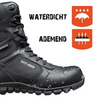 Shark S3 Beveiligde Legerkisten