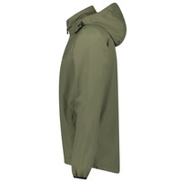 Go Essential Army Green Regenjas