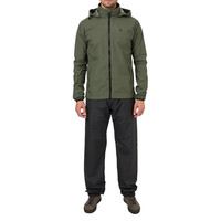 Go Essential Army Green Regenpak