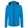 AGU Go Essential Blauw Regenjas