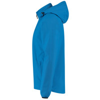 Go Essential Blauw Regenjas