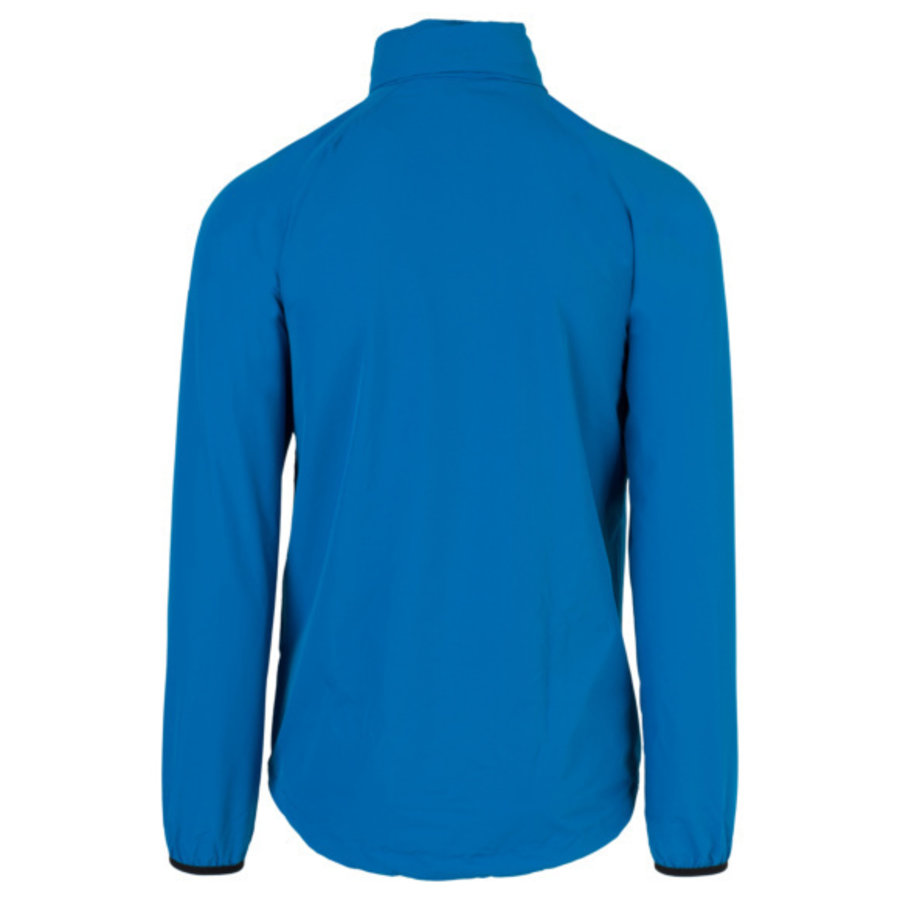 Go Essential Blauw Regenjas