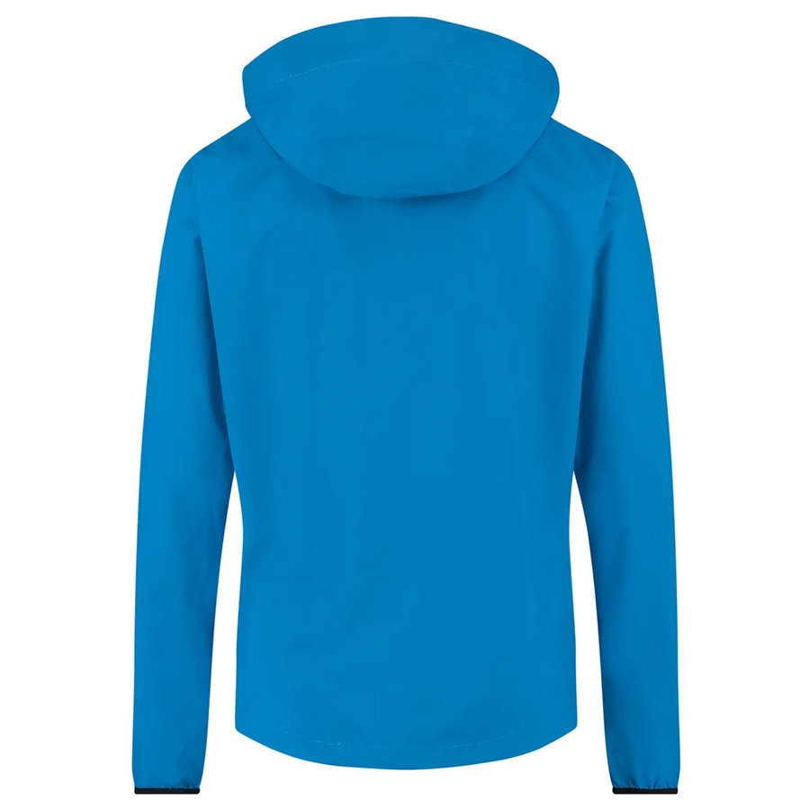 Go Essential Blauw Regenpak