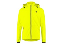 AGU Go Essential Neon Geel Regenjas AGU Go Essential Neon Geel Regenjas