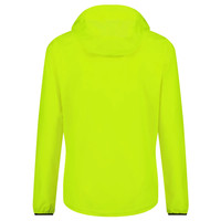 Go Essential Neon Geel Regenpak