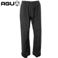 Go Essential Zwart Regenbroek