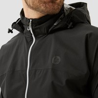 Go Essential Zwart Regenjas