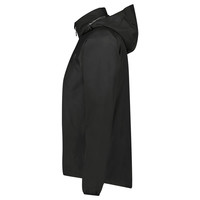 Go Essential Zwart Regenpak