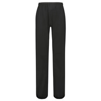 Go Essential Zwart Regenpak