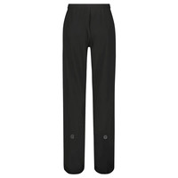 Go Essential Zwart Regenpak