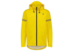 AGU Original Essential Geel Regenpak