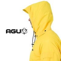 Original Essential Geel Regenpak