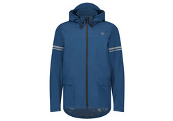 AGU Original Essential Teal Blauw Regenpak
