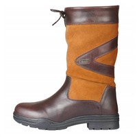 Greenwich Camel Outdoorlaarzen