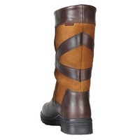 Greenwich Camel Outdoorlaarzen