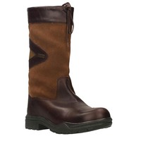 Greenwich Camel Outdoorlaarzen