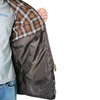 Hunter Outdoor Cumbrian Bruin Waxjas