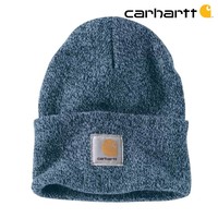 Watch Hat Night Blue Alpine Blue Marl Muts