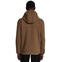 Super Dux Sherpa-Lined Active Coffee Jas