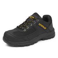 Elmore S1P Zwart Werkschoenen Heren