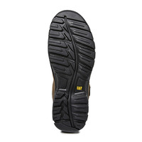 Framework S3 Hoog Bruin Werkschoenen Heren