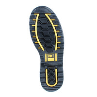 Holton S3 HG Zwart Werkschoenen Heren