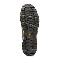 Munising P720161 Grijs Hoge Veiligheidsschoenen S3 Heren