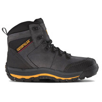 Munising P720161 Grijs Hoge Veiligheidsschoenen S3 Heren