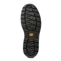 Parker P720779 Bruin Hoge Veiligheidsschoenen S1P Heren