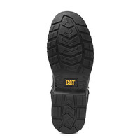 Striver Bump P724913 S3 Zwart Werkschoenen Heren