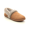 Skechers Cozy Campfire Team Toasty Pantoffels  Chestnut