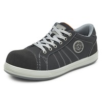 GS69 Wolf S3 Werkschoenen Sneakers Heren