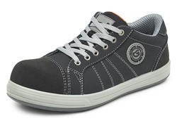 Gevavi Safety GS69 Wolf S3 Werkschoenen Sneakers Heren