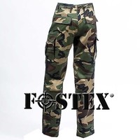 BDU+ Woodland Camouflage Combat Broek