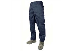 Fostex BDU+ Blauw Combat Broek