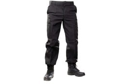 Fostex BDU+ Zwart Combat Broek Fostex BDU+ Zwart Combat Broek