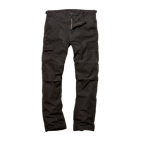 BDU Combat Broek Zwart
