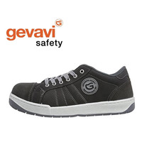 GS69 Wolf S3 Werkschoenen Sneakers Heren